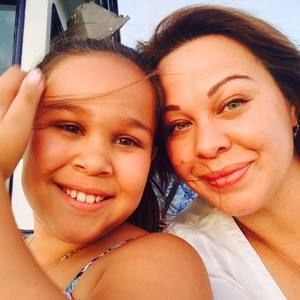 Meet your Posher, Tara